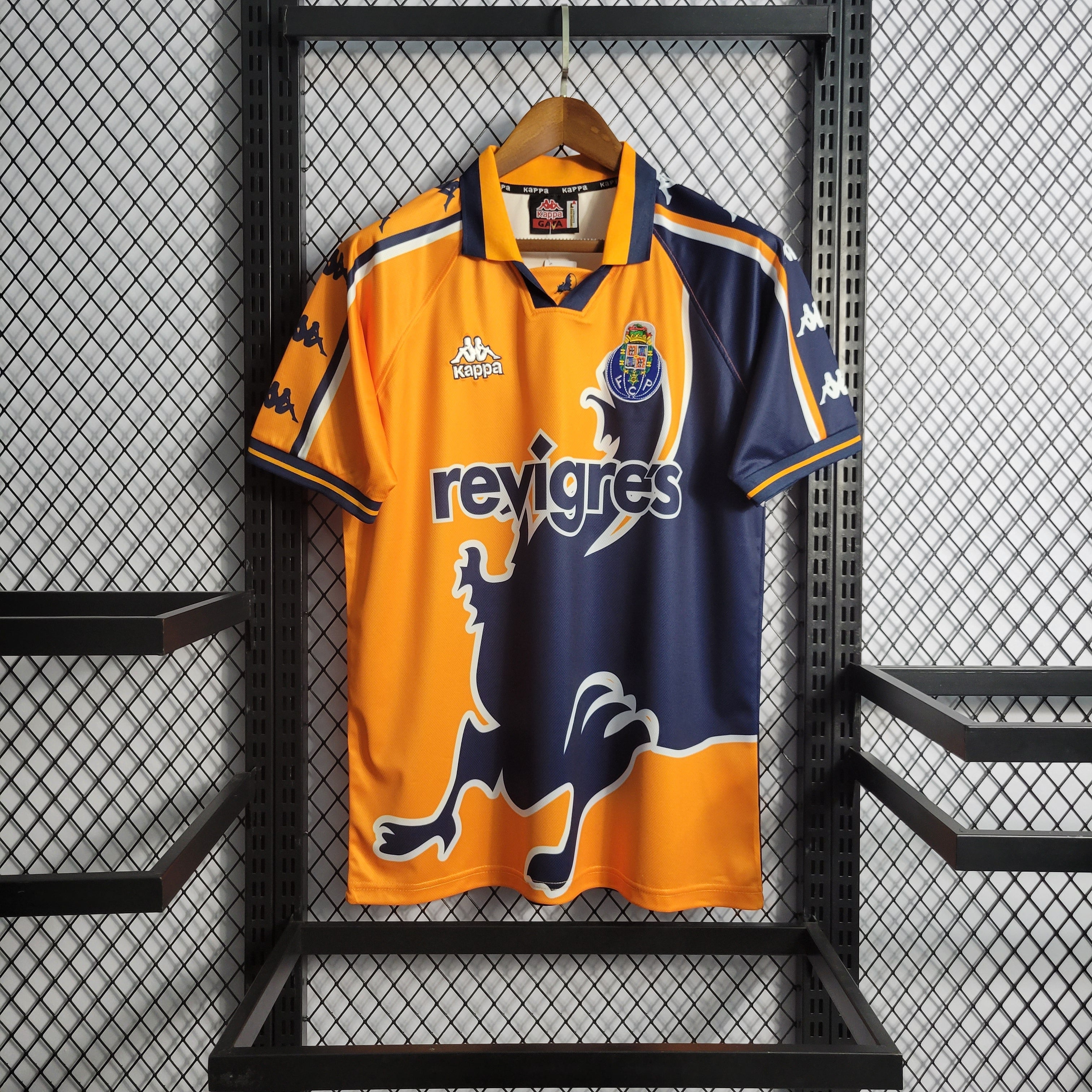 Retro Porto 1997/1999