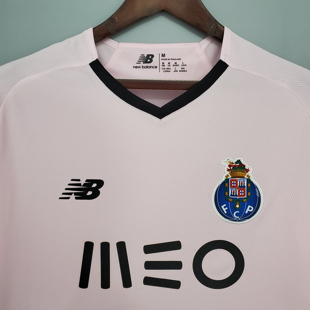 Porto 2021/22 (Tercera equipación)