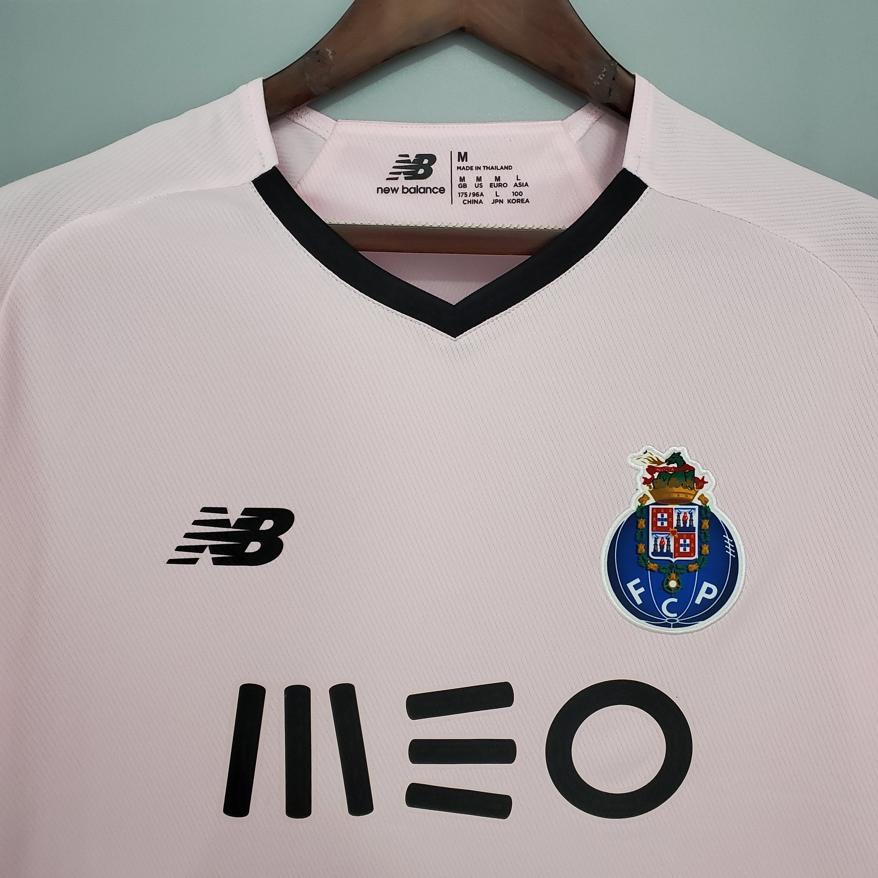 Porto 2021/22 (Tercera equipación)