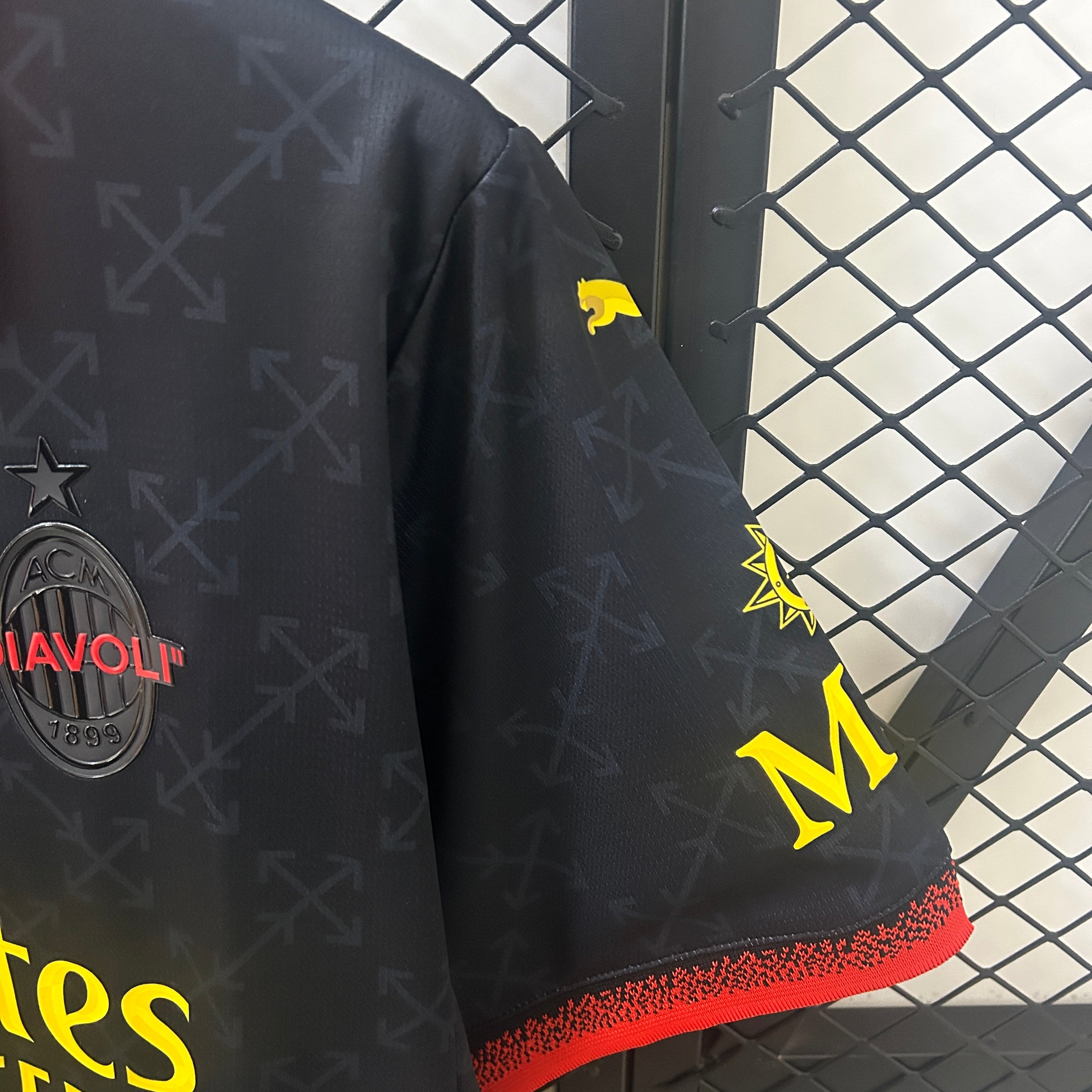 AC Milán 2025/26 (Edición especial)