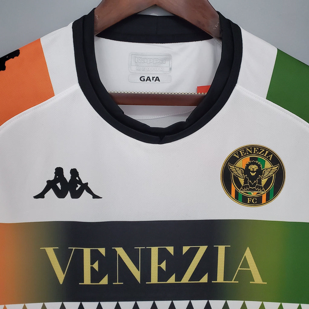 Venezia 2021/22 (Segunda equipación)