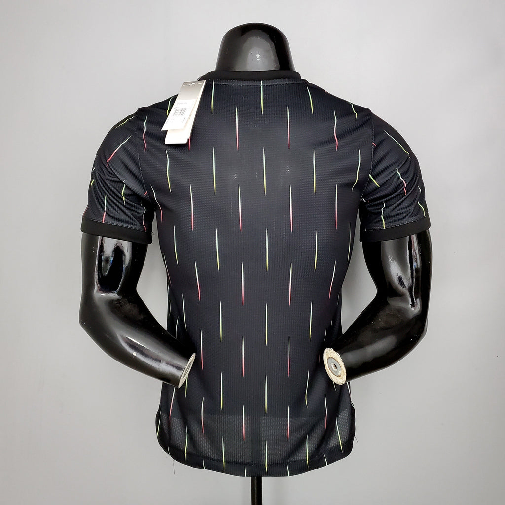 Juventus 2021/22 Vapor Match (Segunda equipación)