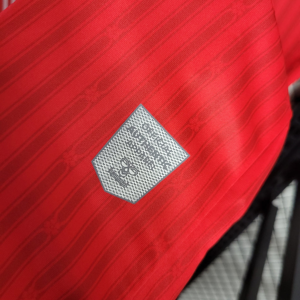 Southampton 2023/24 (Primera equipación)