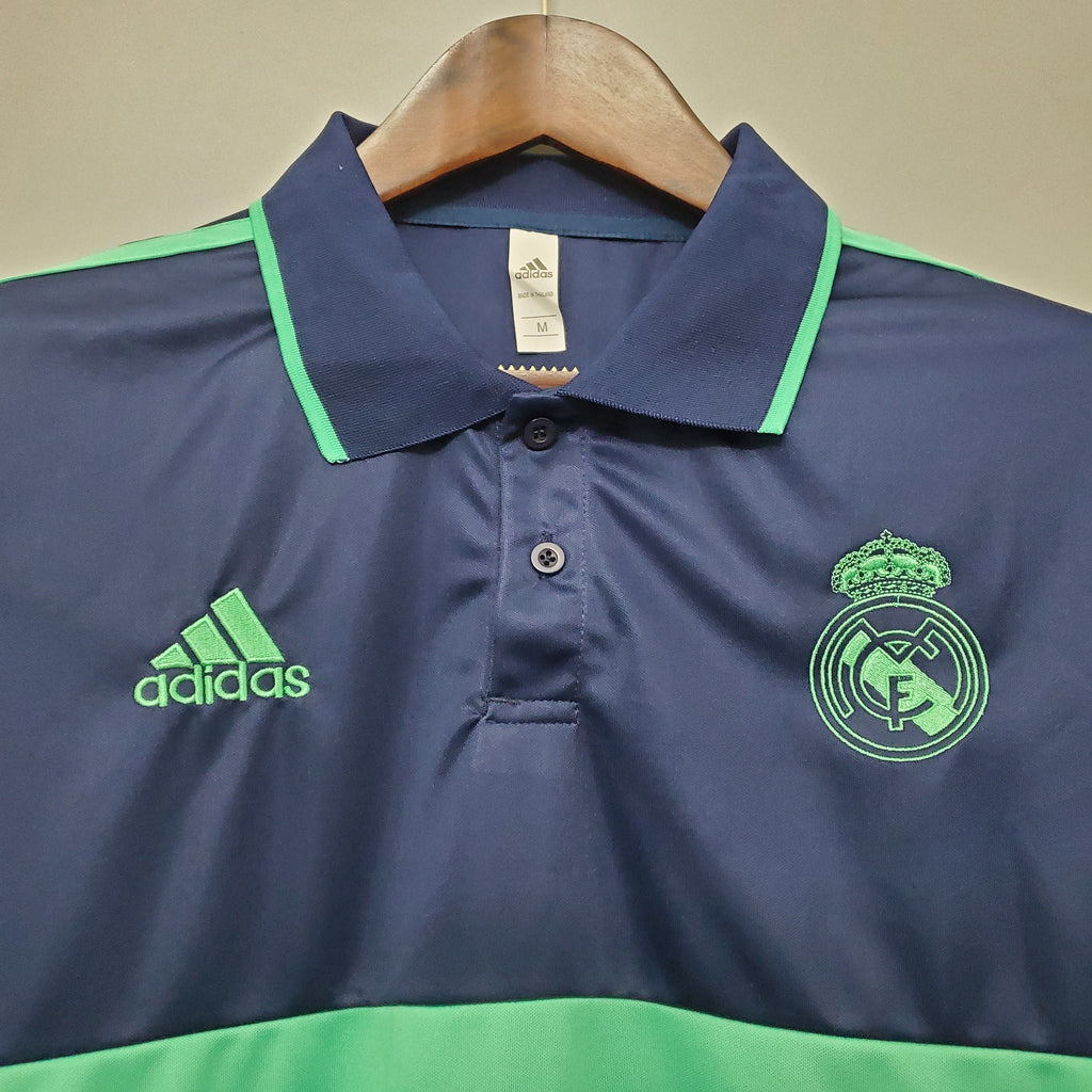 Polo Real Madrid 2021