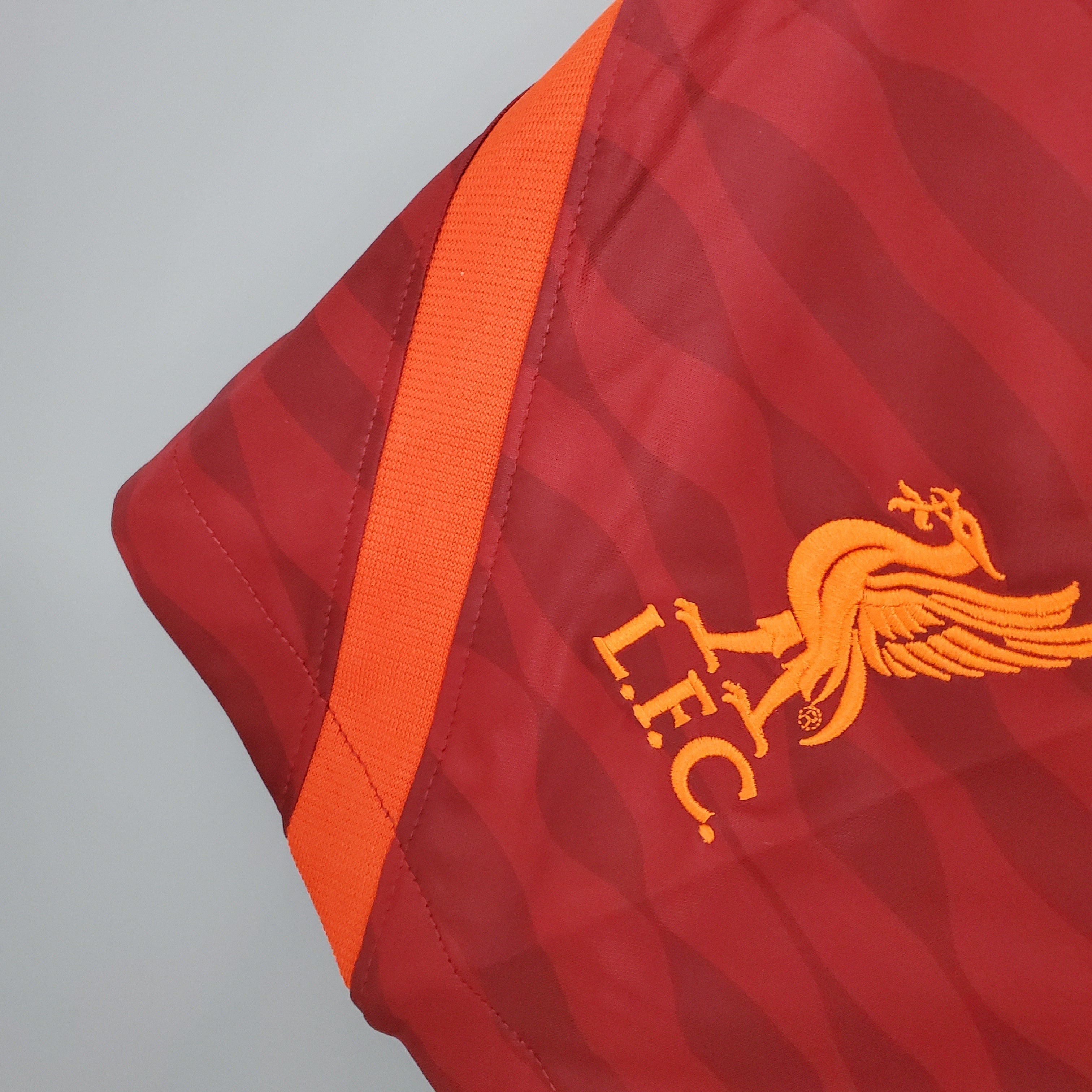 Pantalón corto Liverpool 2021/22 (Entreno)