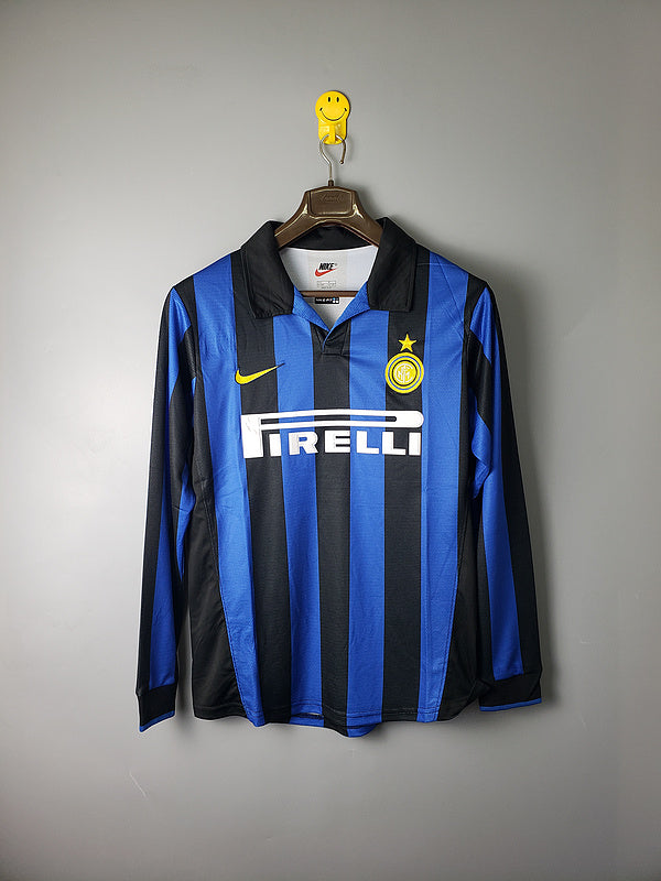 Retro Inter 1998 (Primera equipación)