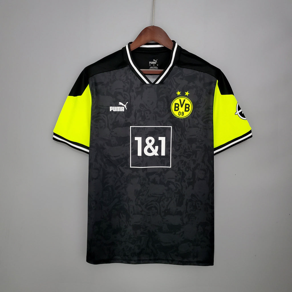 Borussia Dortmund 2021/22 (Edición especial)
