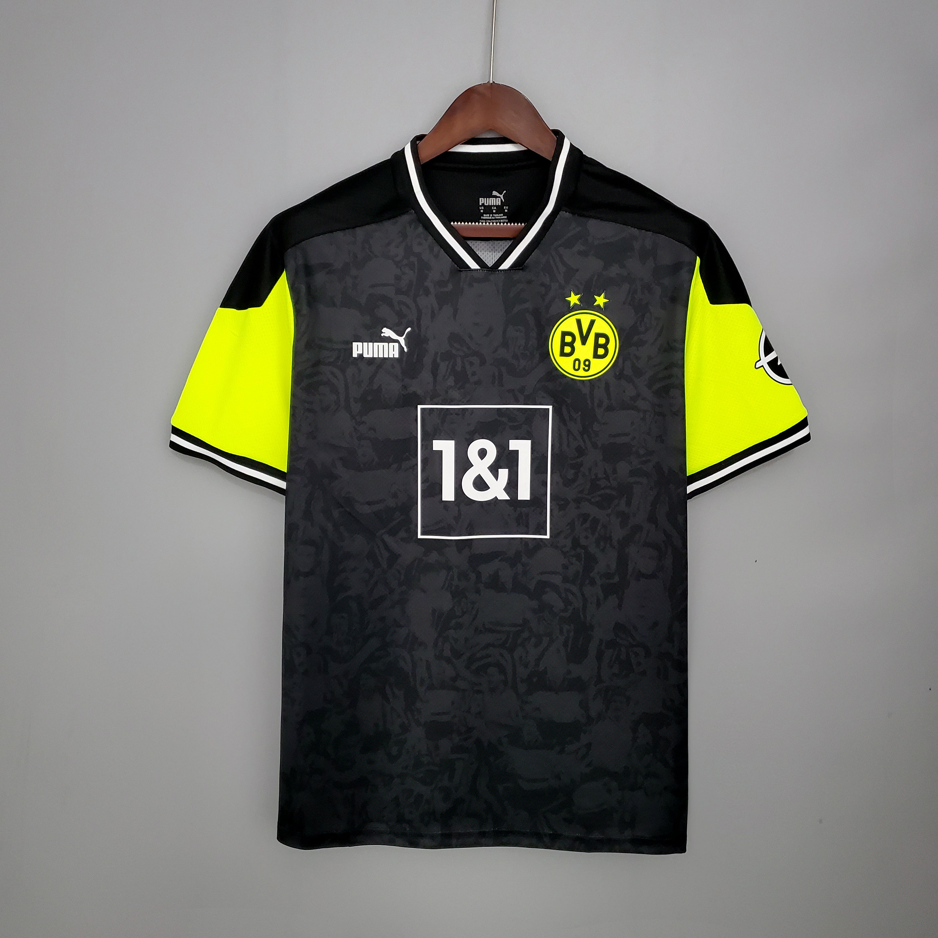 Borussia Dortmund 2021/22 (Edición especial)