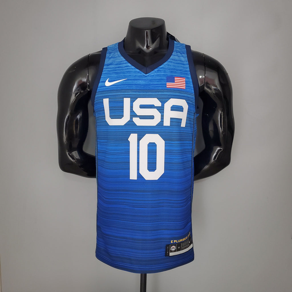 USA Team Blue