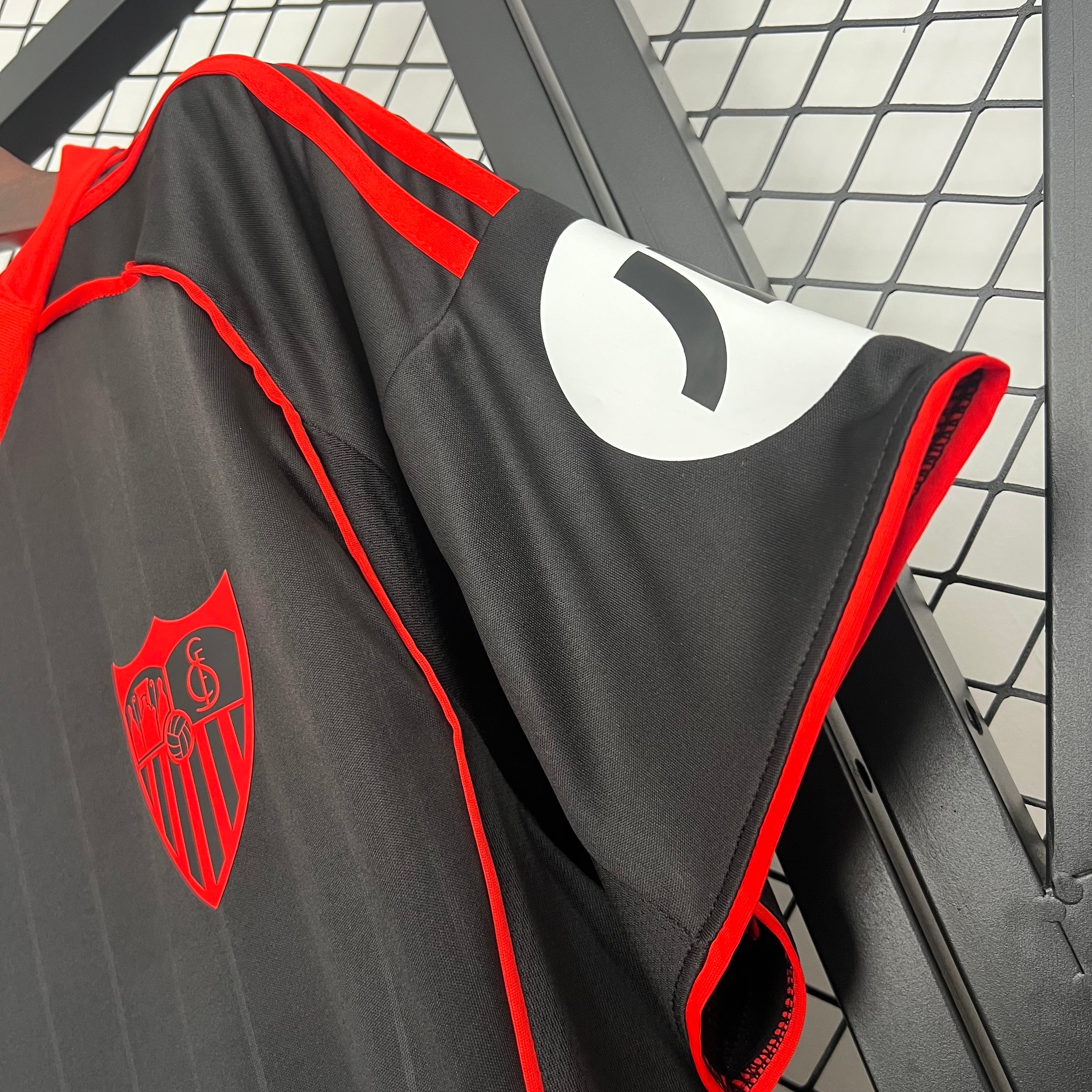 Sevilla 2025/26 (Tercera equipación)