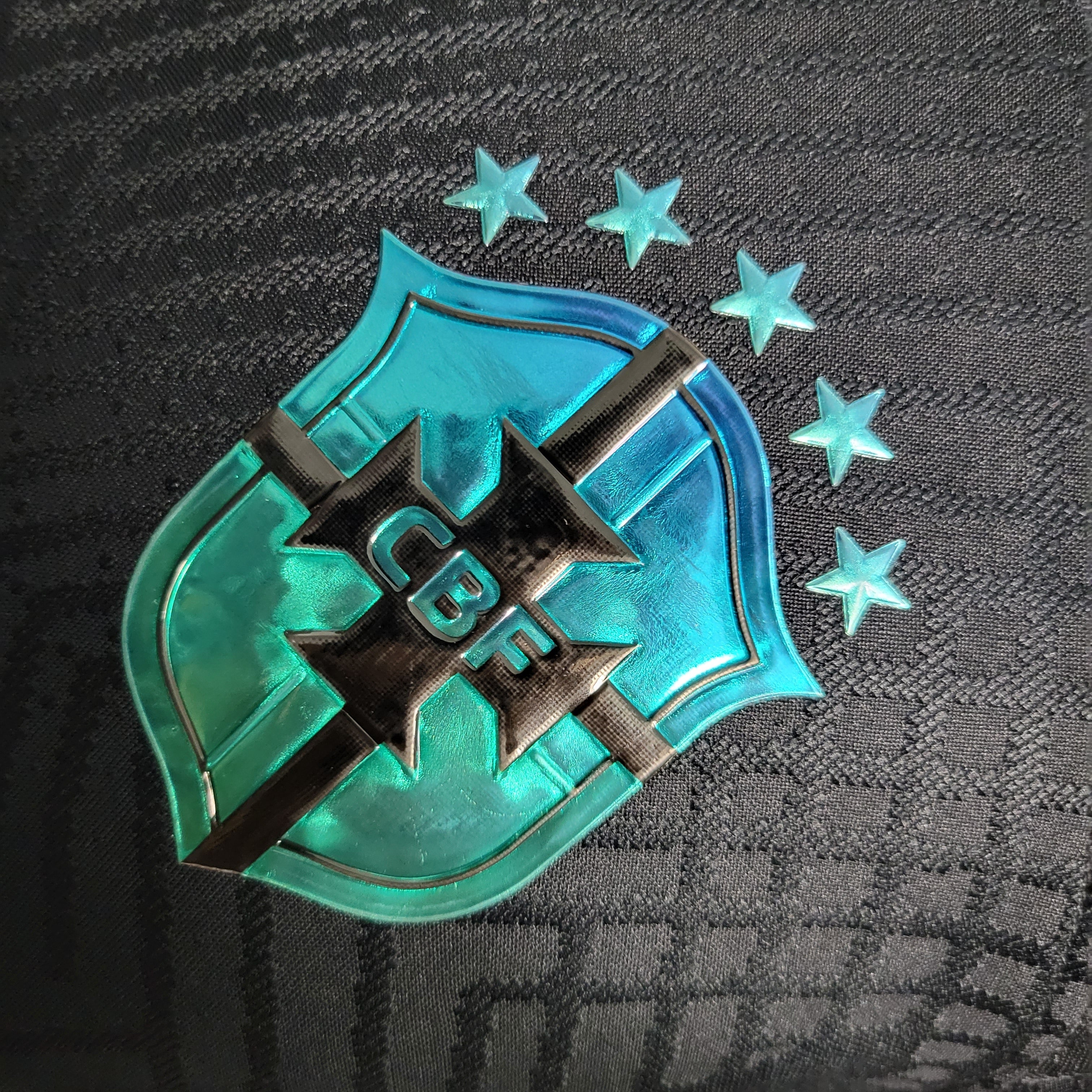 Brasil 2023 (Edición Black future)