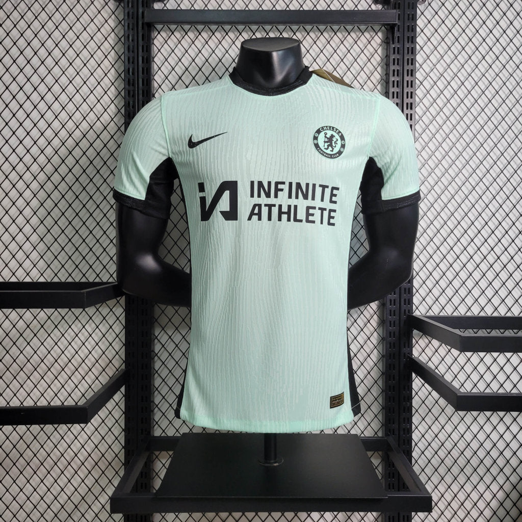 Chelsea 2023/24 (Segunda Equipacion)
