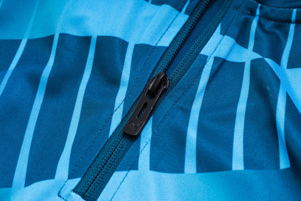 Chandales Manchester City