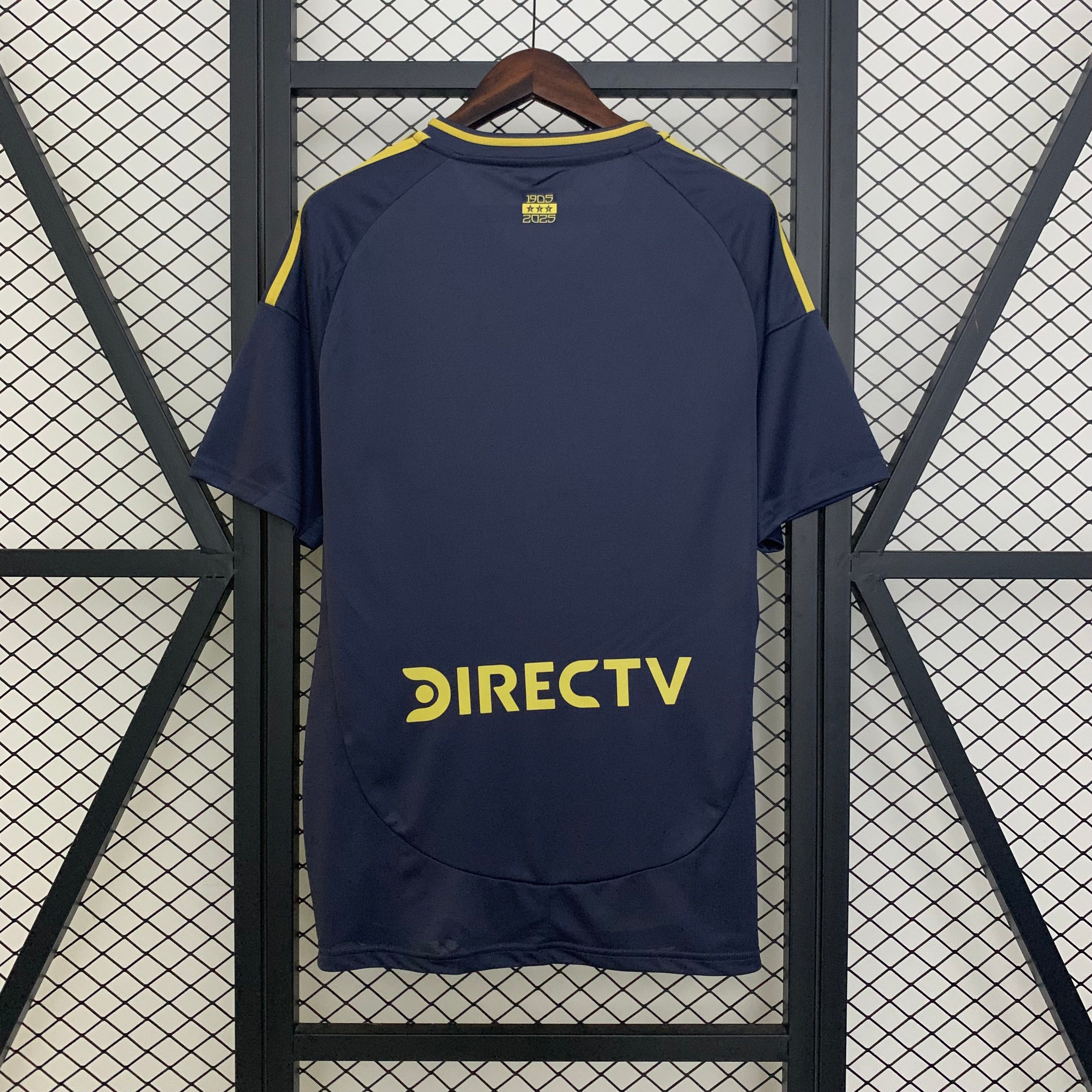 Boca Juniors 2025/26 Special Edition