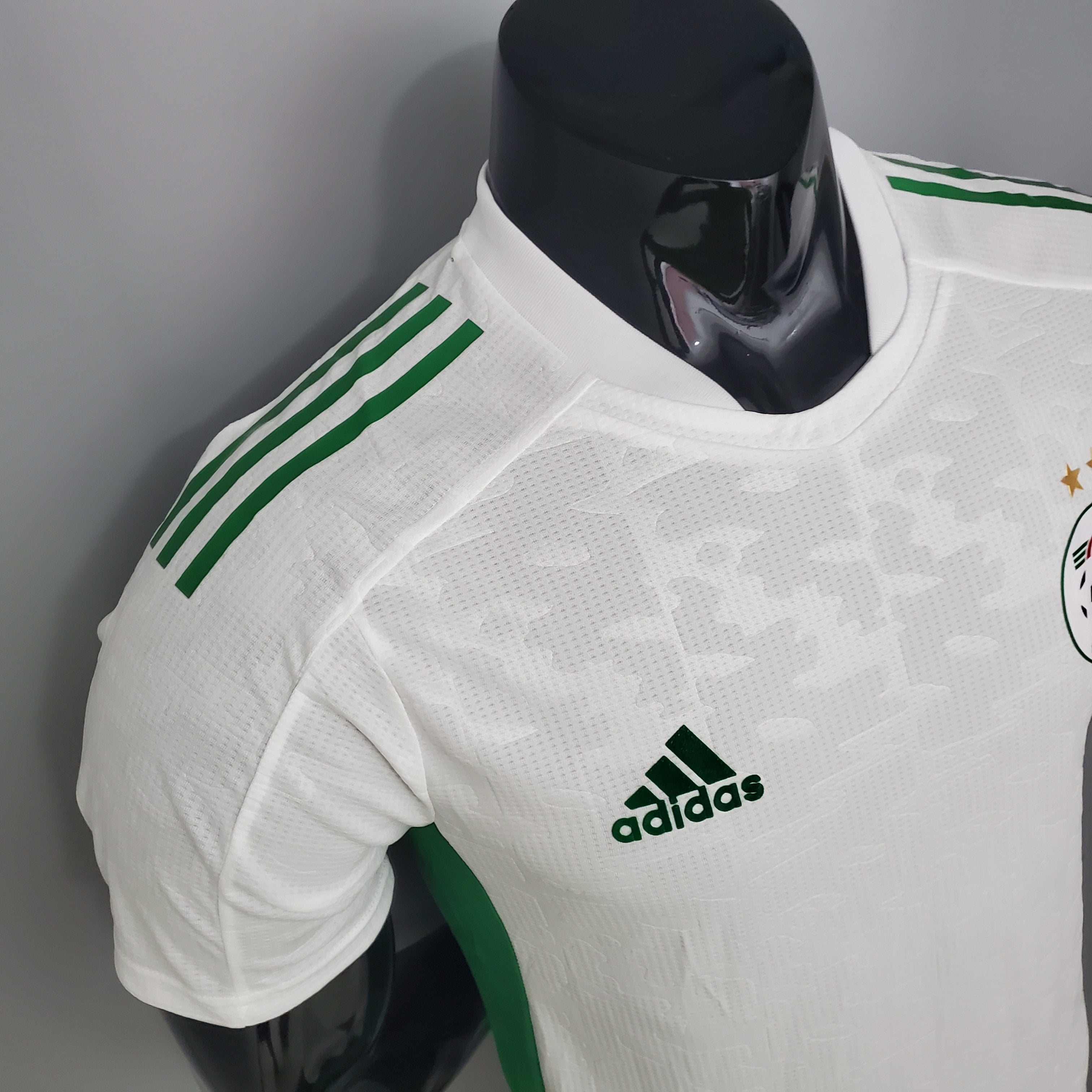 Argelia 2021 Vapor Match