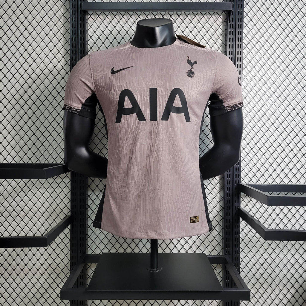 Tottenham 2023/24 (Segunda Equipacion)