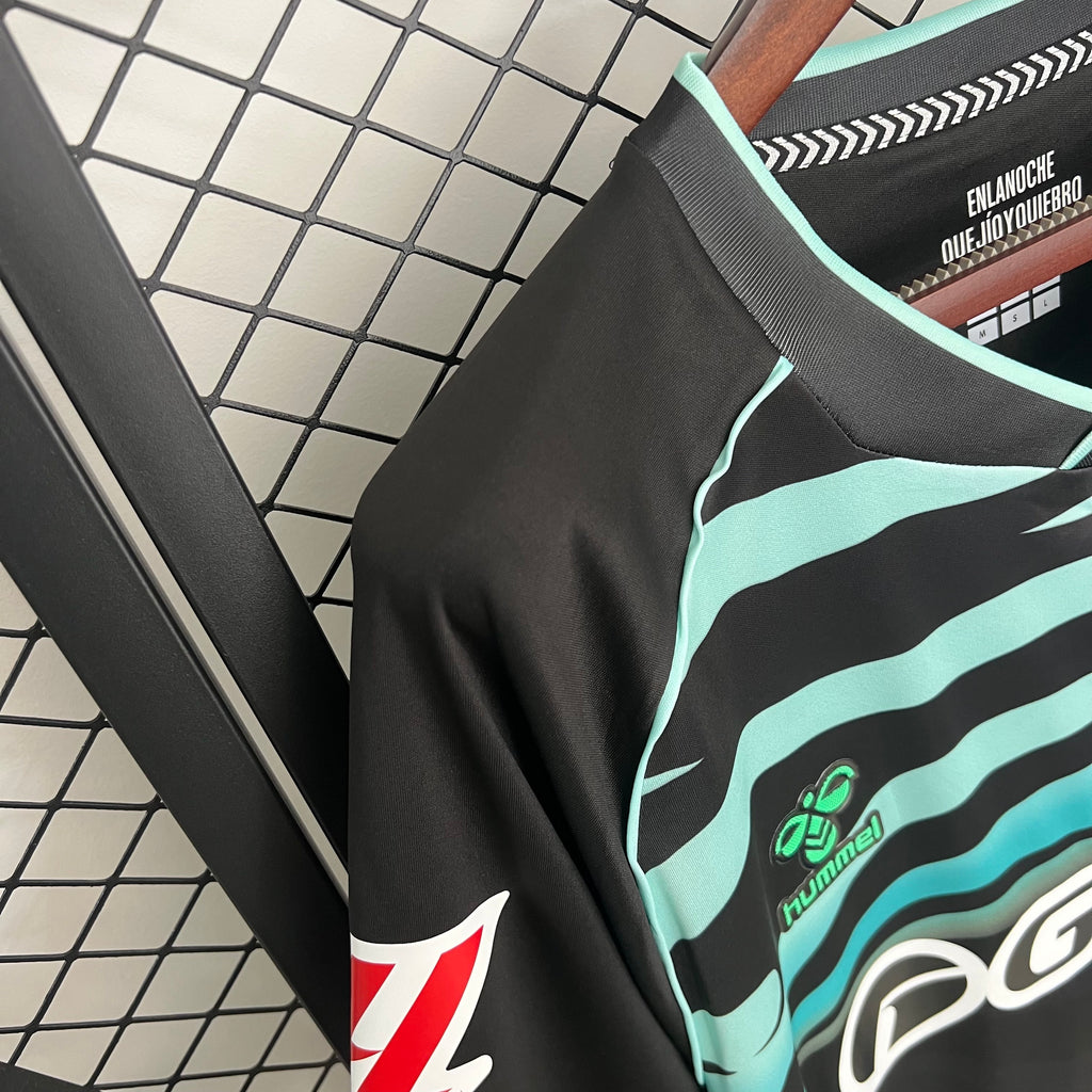 Real Betis 2025/26 (Tercera equipación)