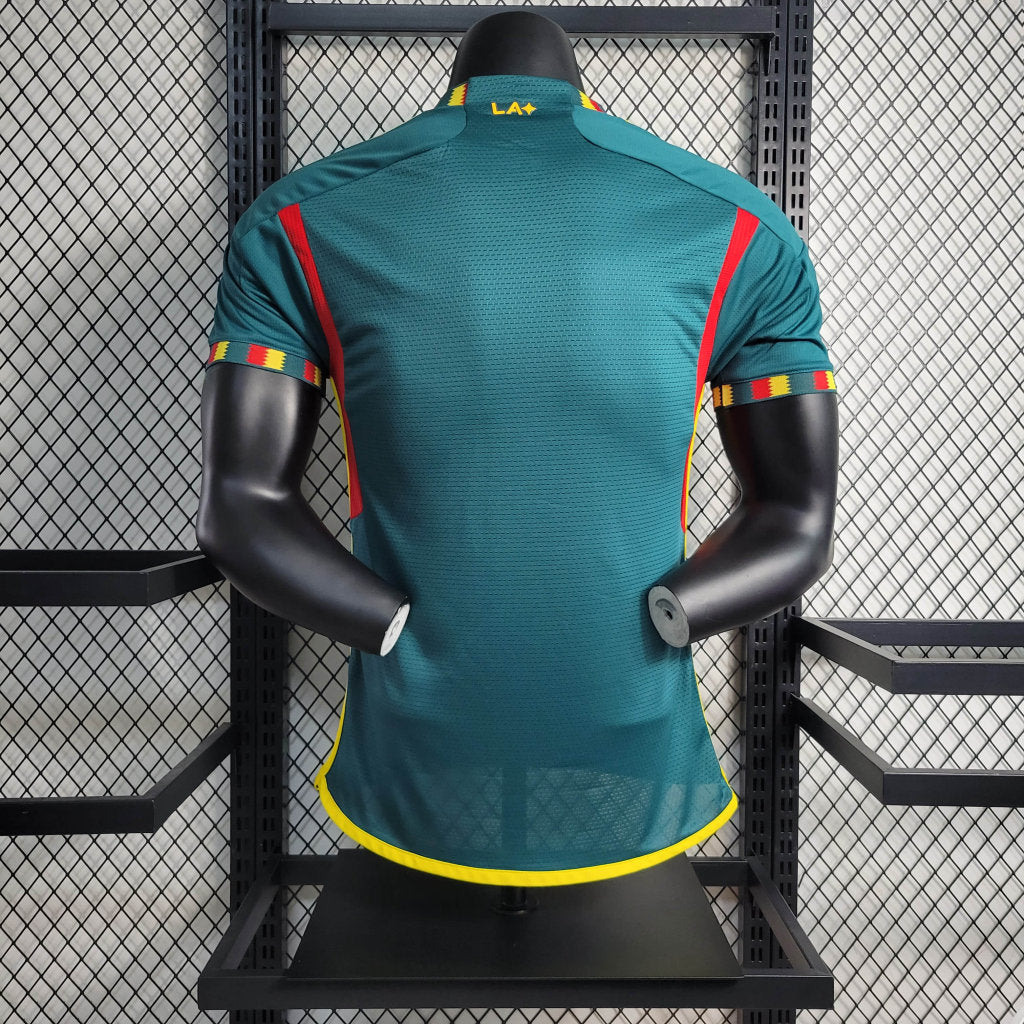 Los Angeles Galaxy 2023/24