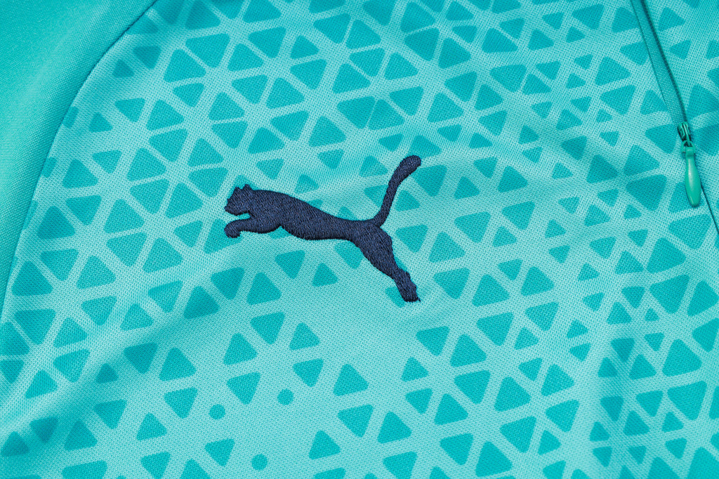 Chandales Olympique de Marsella