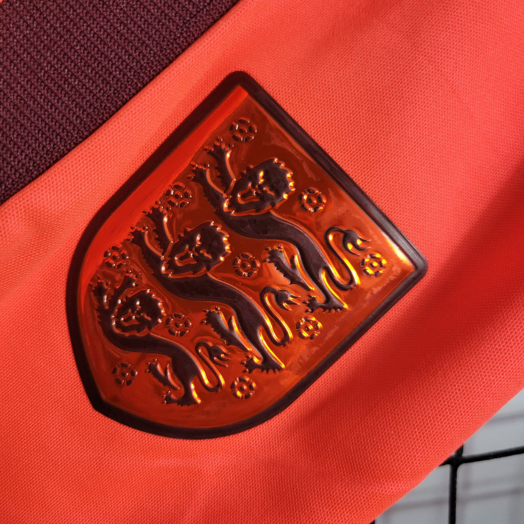 Inglaterra 2023/24 Segunda equipacion (Mini Conjunto)