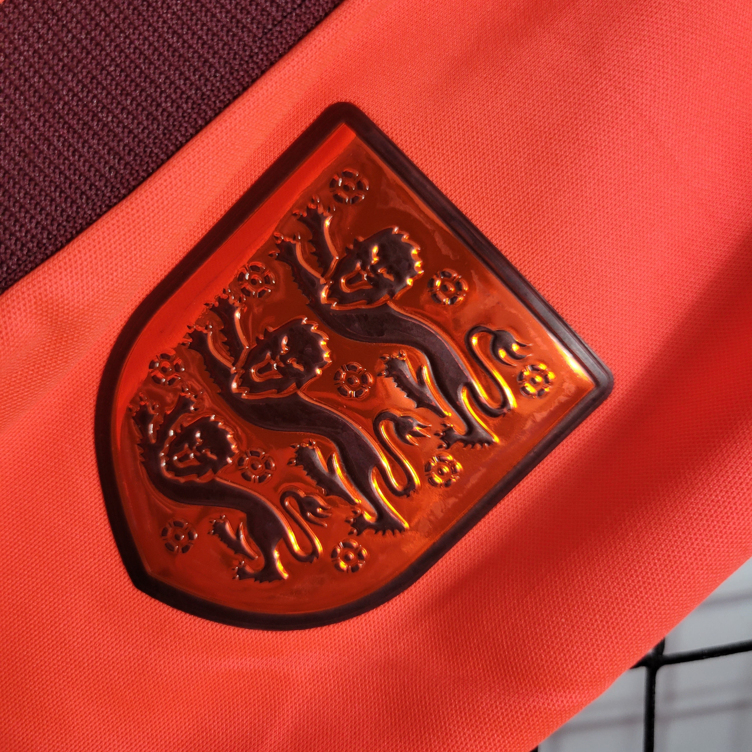 Inglaterra 2023/24 Segunda equipacion (Mini Conjunto)