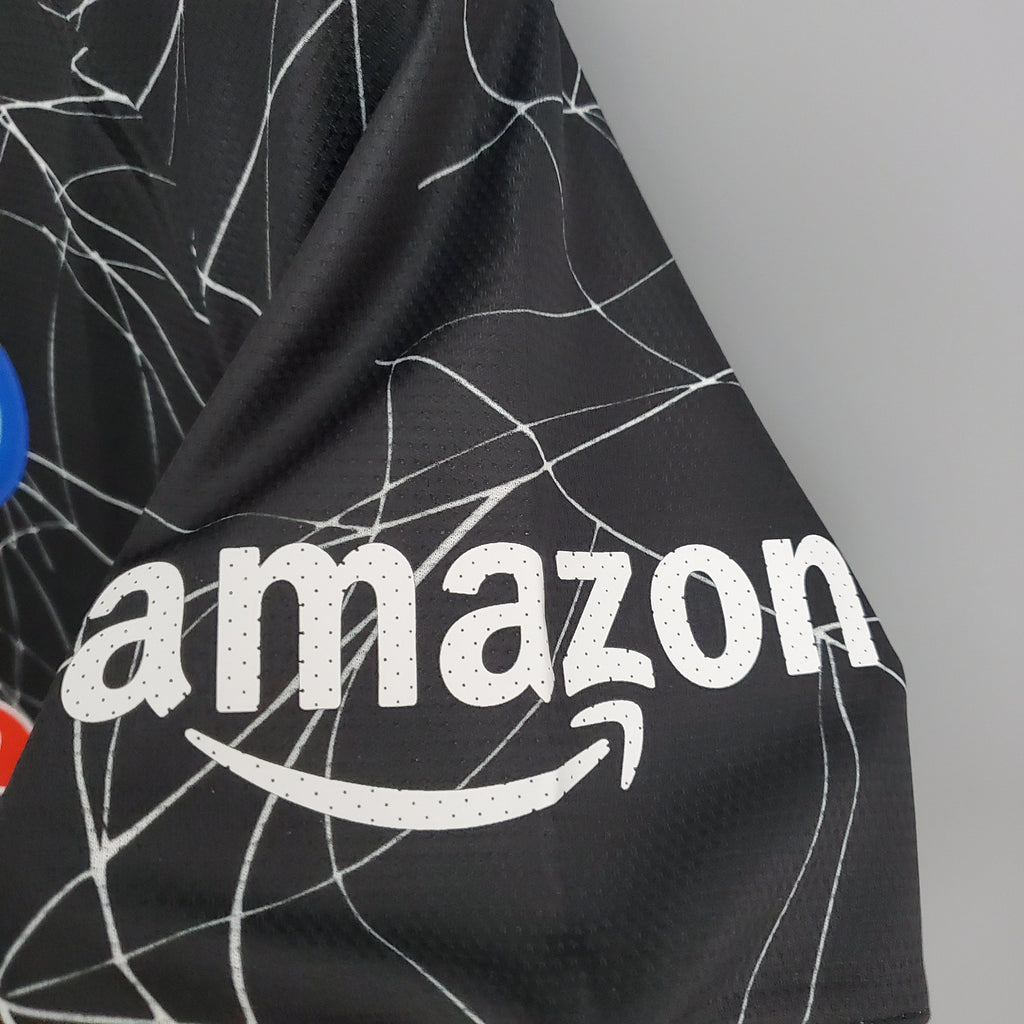 Napoli 2021/22 (Edición Halloween)