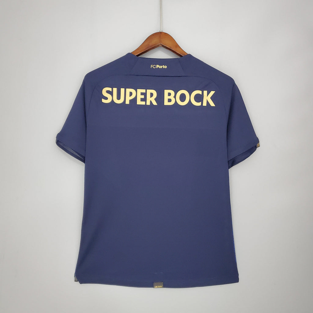 Porto 2021/22 (Segunda equipación)