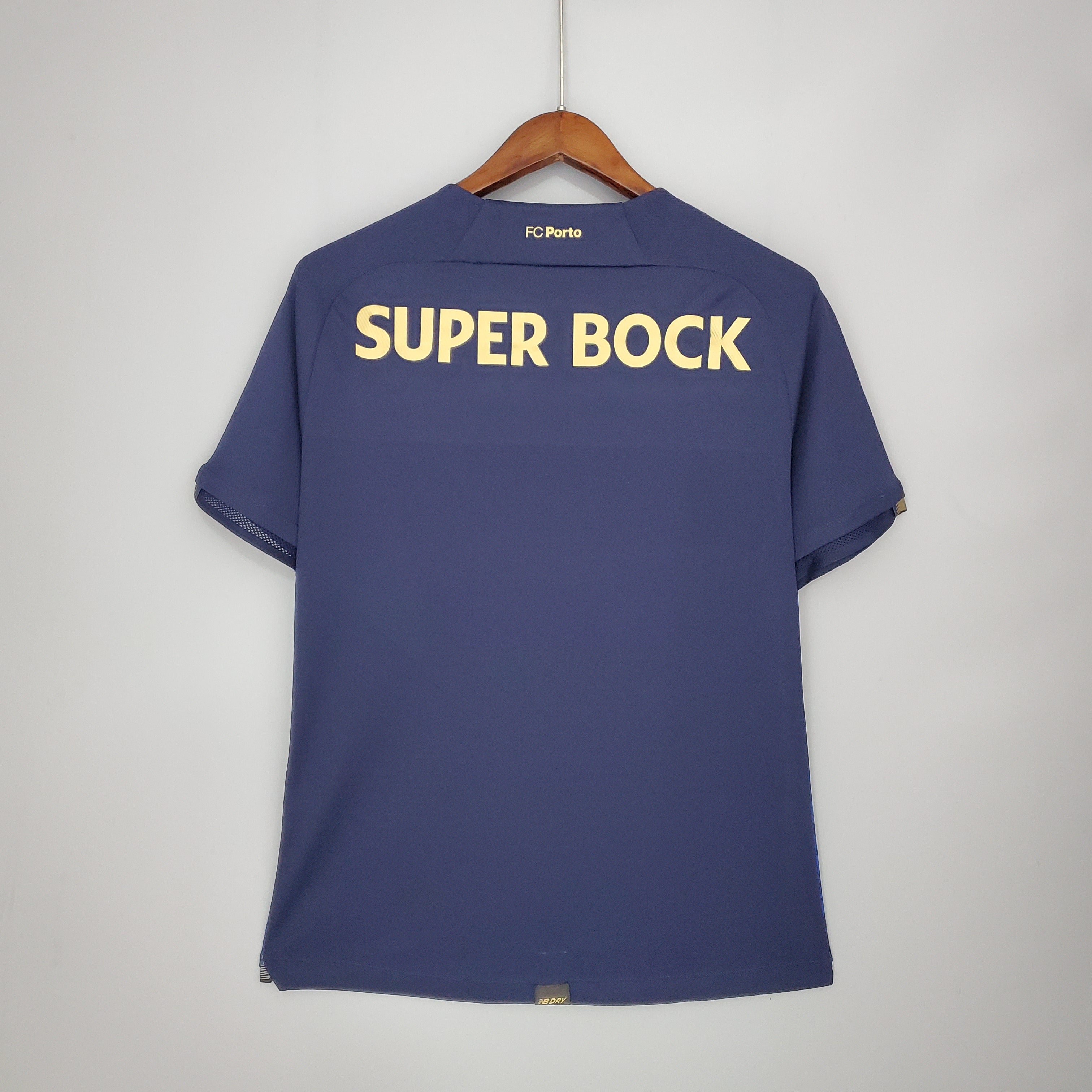 Porto 2021/22 (Segunda equipación)