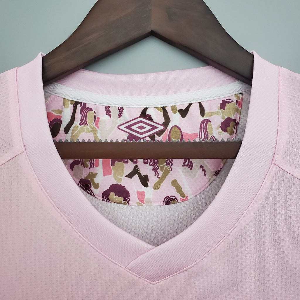 Fluminense 2021/22 (Edición Pink)