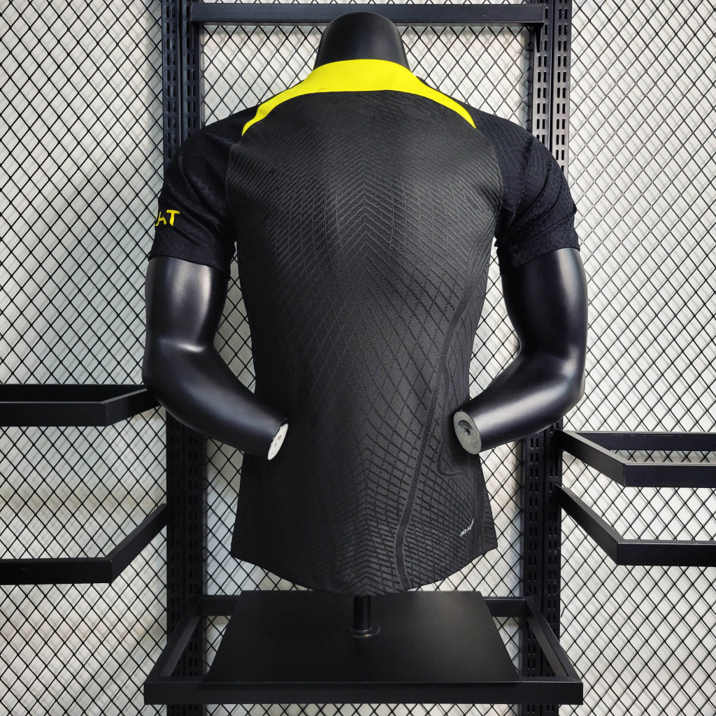 Paris Saint-Germain 2023/24 (Edicion de entrenamiento)