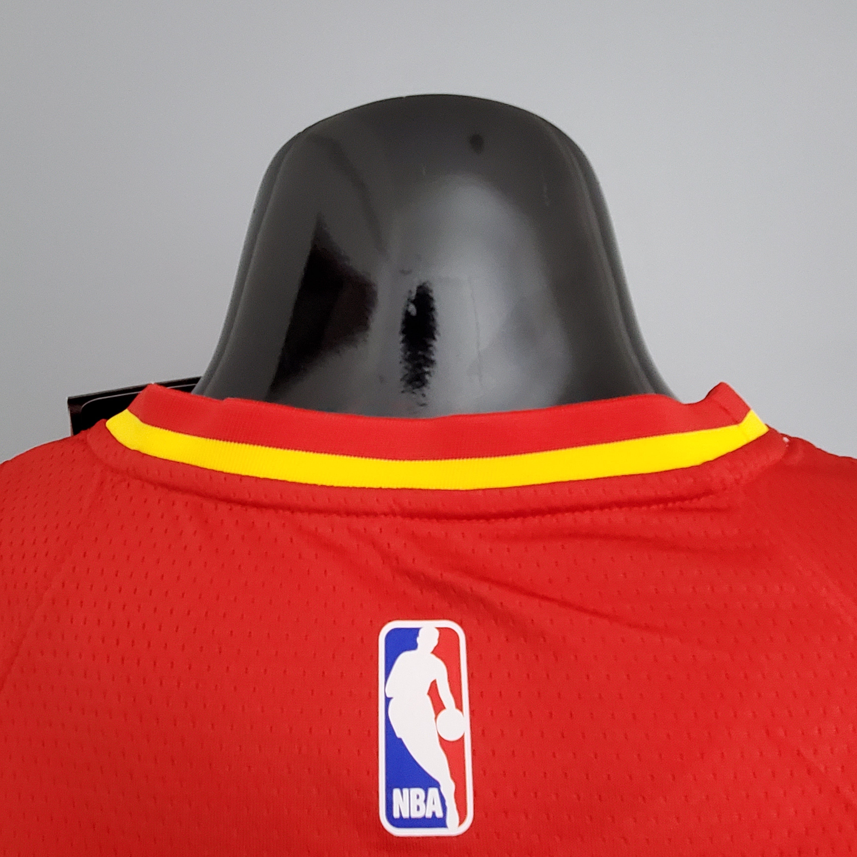 Atlanta Hawks (Red)