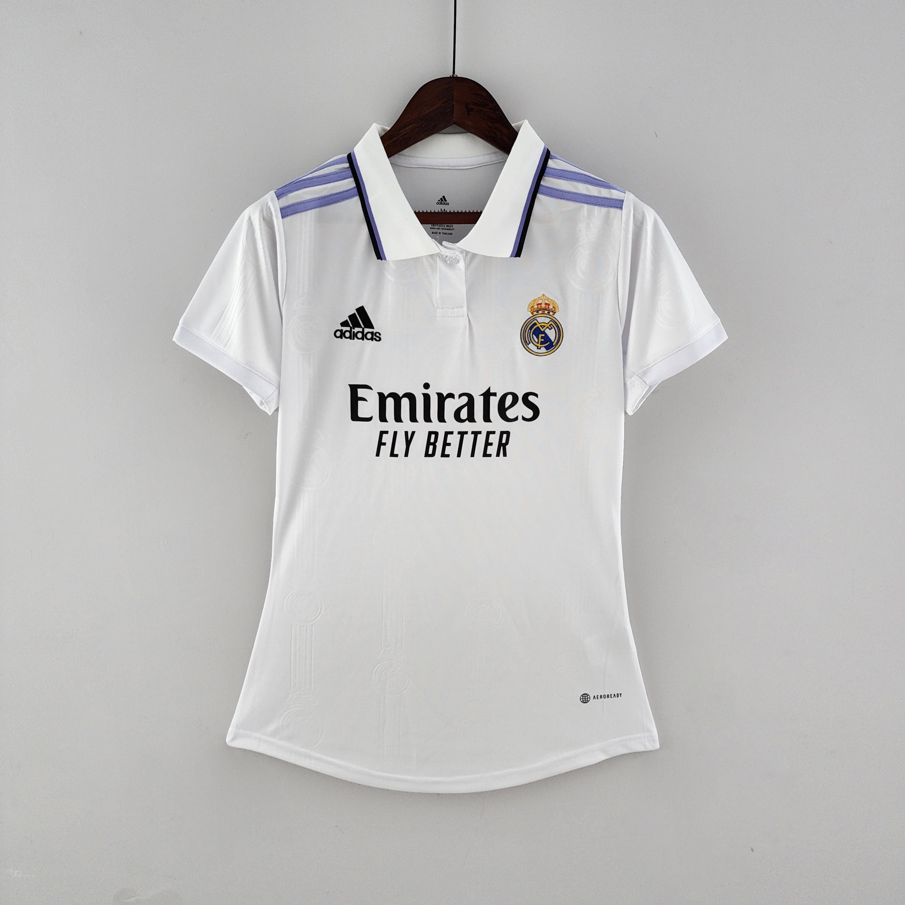 Real Madrid 2022/23 (Primera equipación)