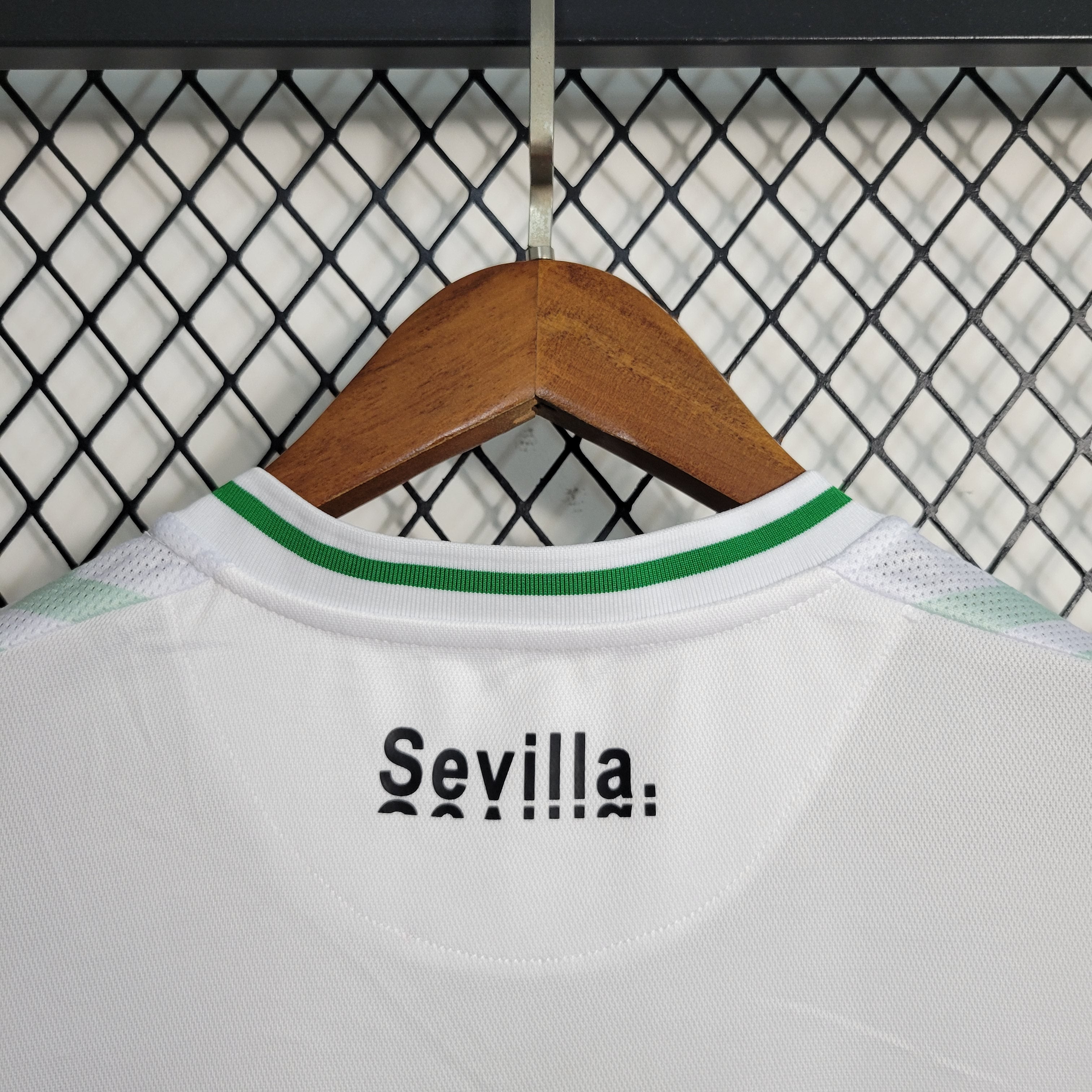 Real Betis 2023/24 (Primera equipación)