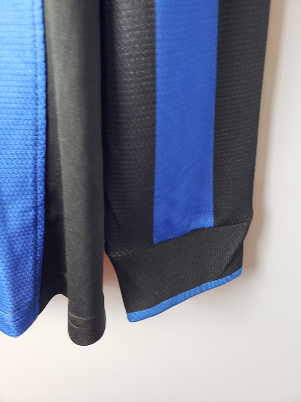 Retro Inter 1998 (Primera equipación)