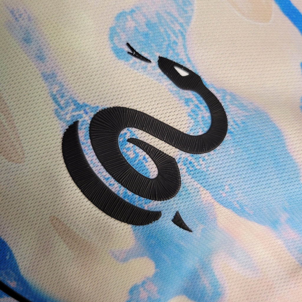 Philadelphia 2023/24 (Segunda equipacion)