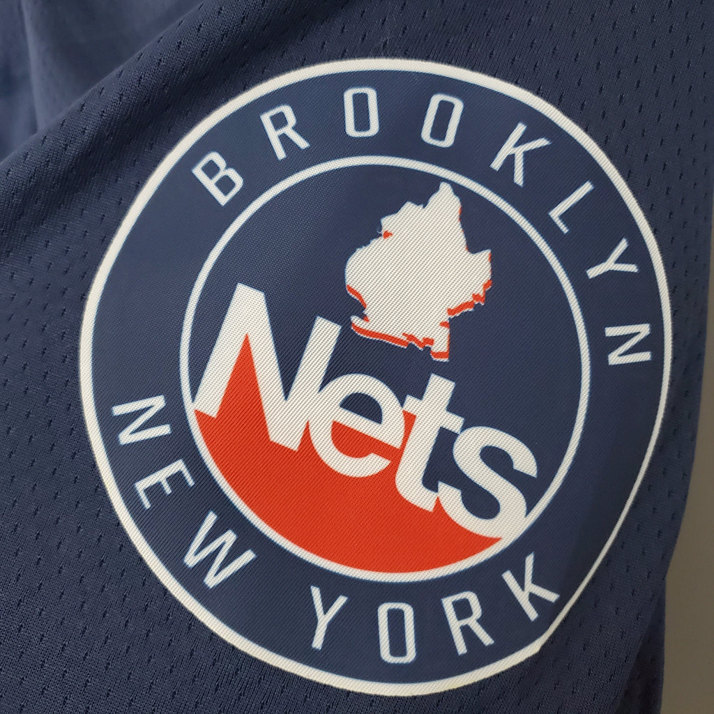 Nets City Edition Royal