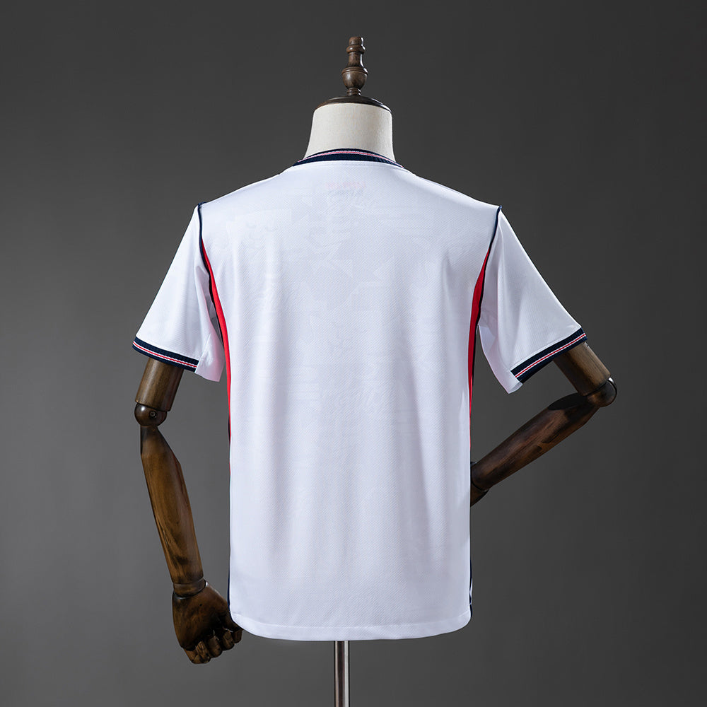 Inglaterra World Cup 2026 (Primera equipación)