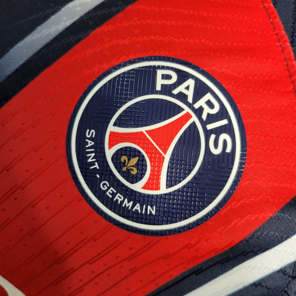 Paris Saint-Germain 2023/24 (Primera equipacion)