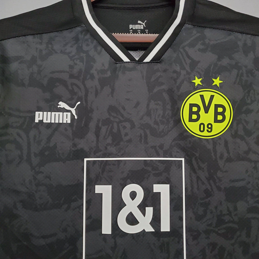 Borussia Dortmund 2021/22 (Edición especial)