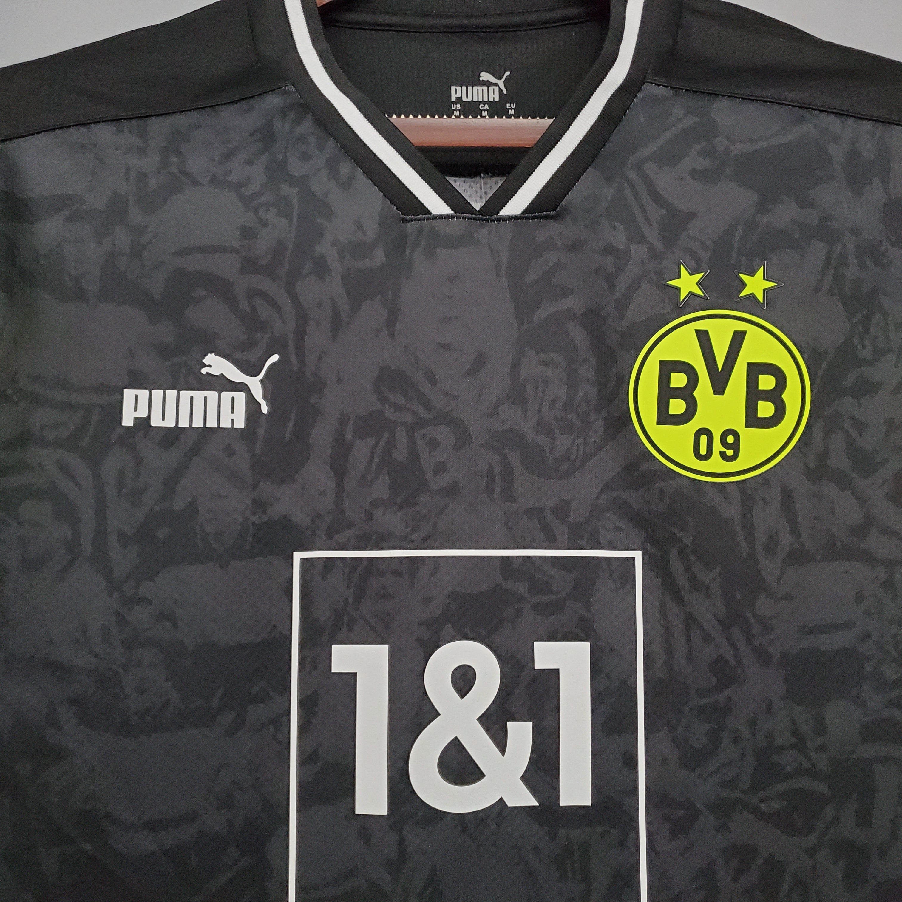 Borussia Dortmund 2021/22 (Edición especial)