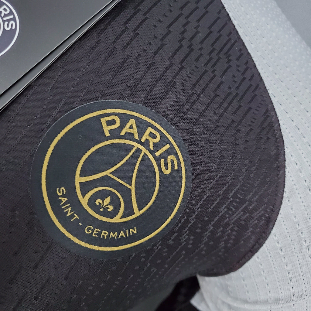 París Saint-Germain 2021/22 Vapor Match (Version Black)