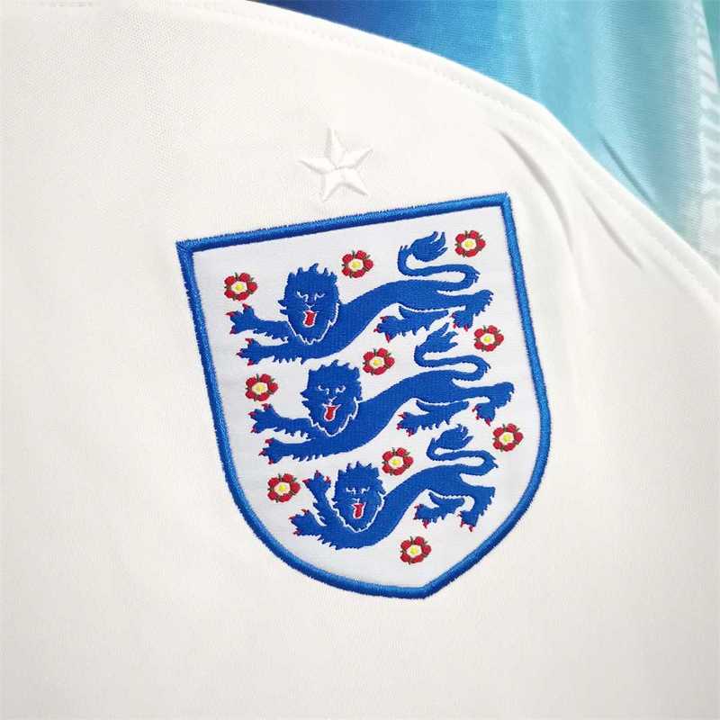 Inglaterra World Cup 2022 (Primera equipación)