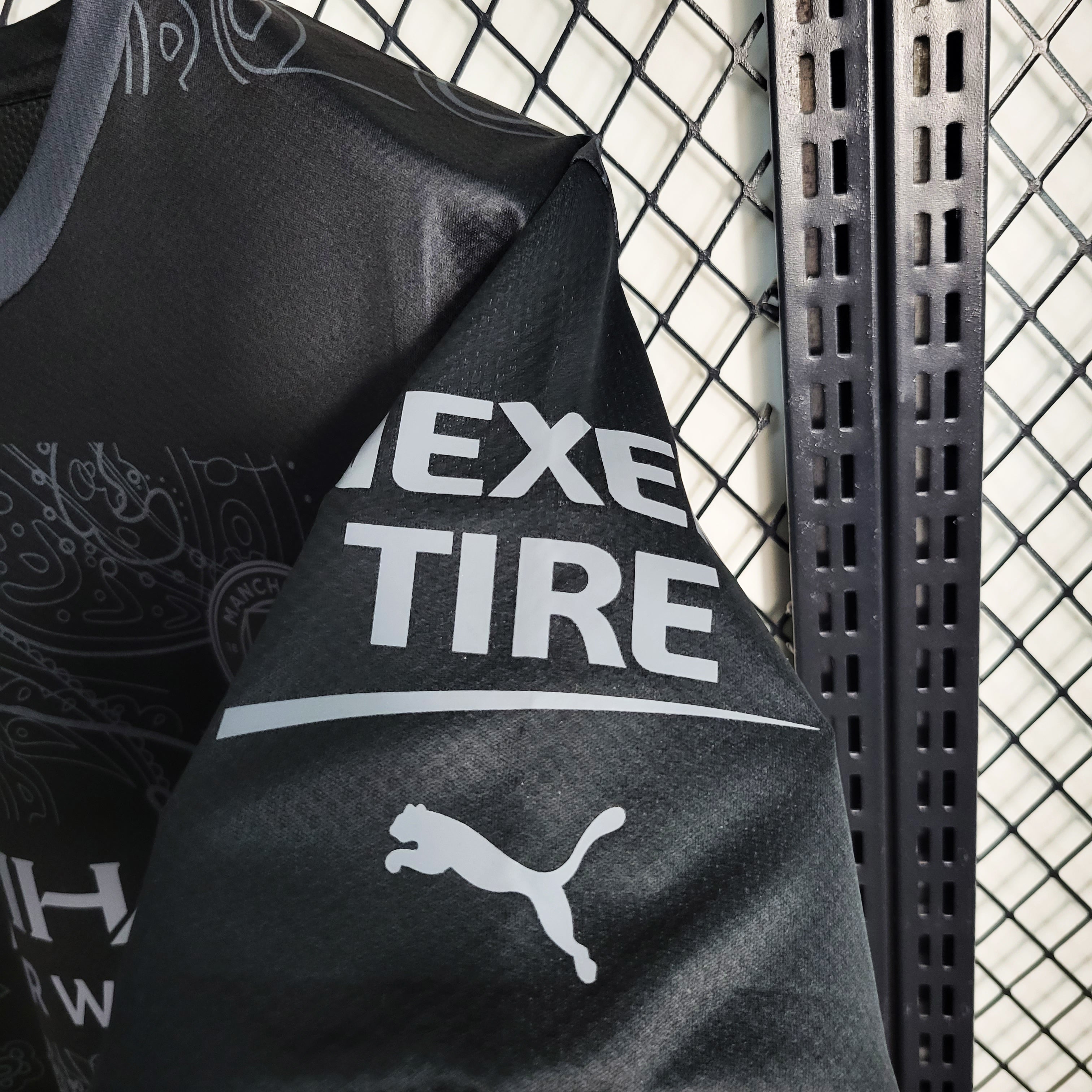 Manchester City 2023/24 (Edición Limitada)