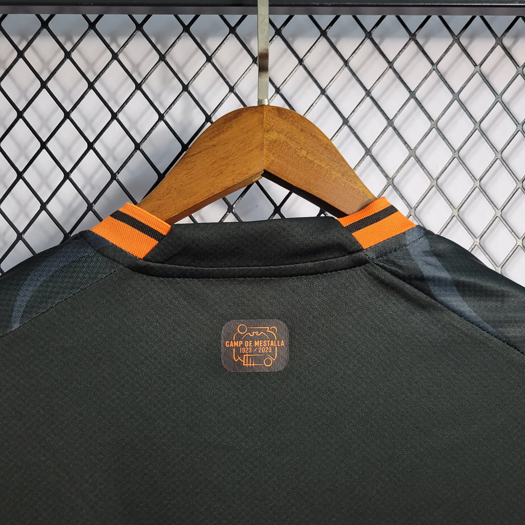 Valencia 2022/23 (Segunda equipación)