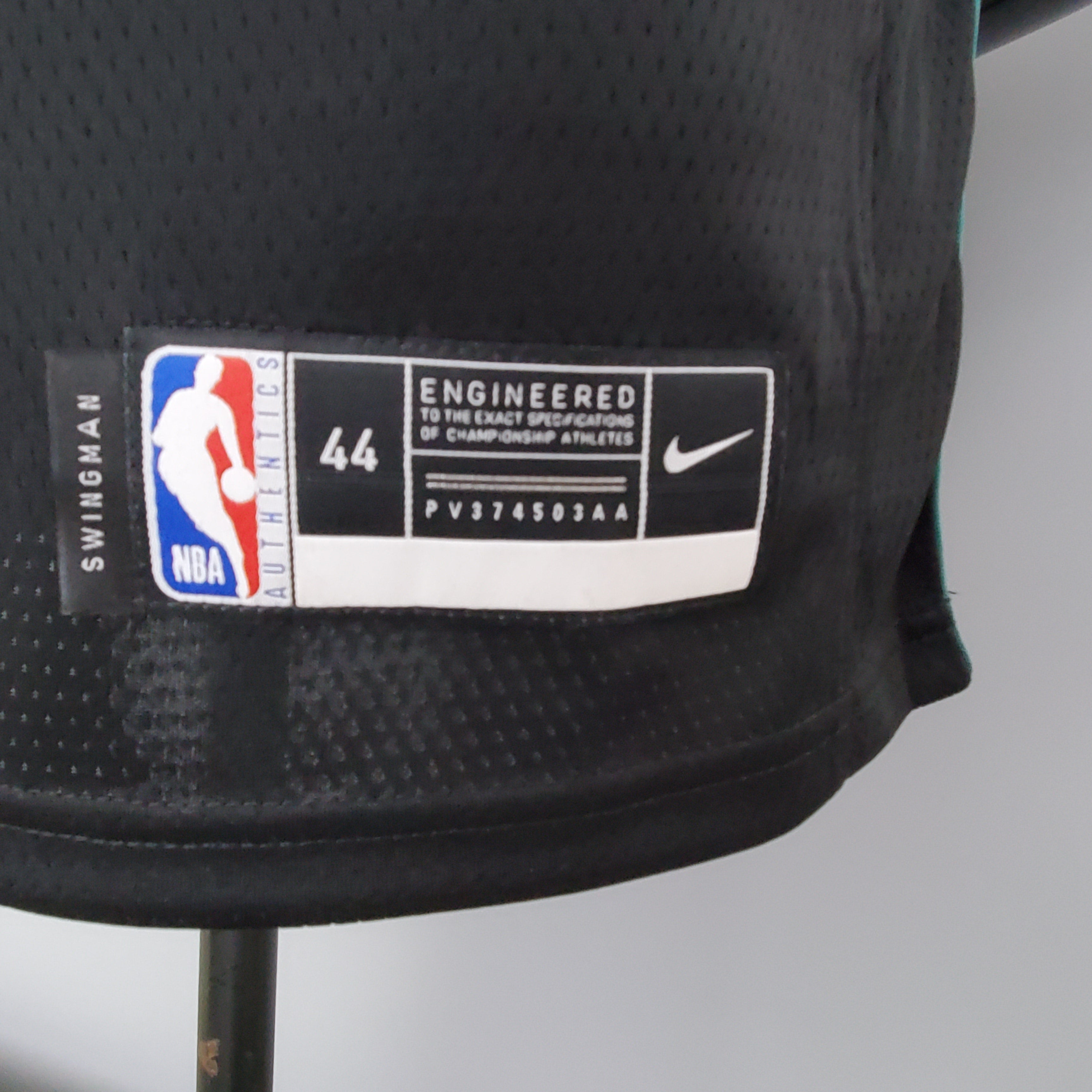 Dallas Maverick (big bull head black)