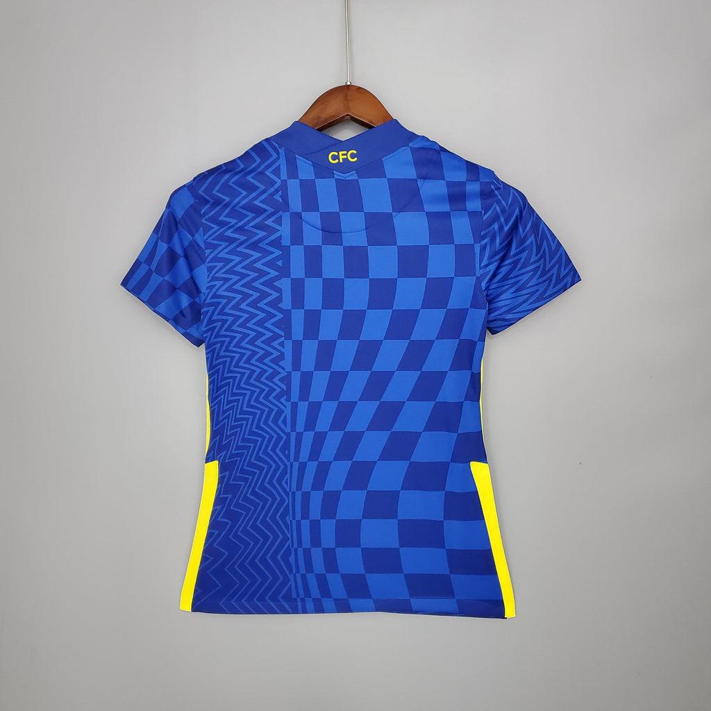 Chelsea 2021/22 (Primera equipación)