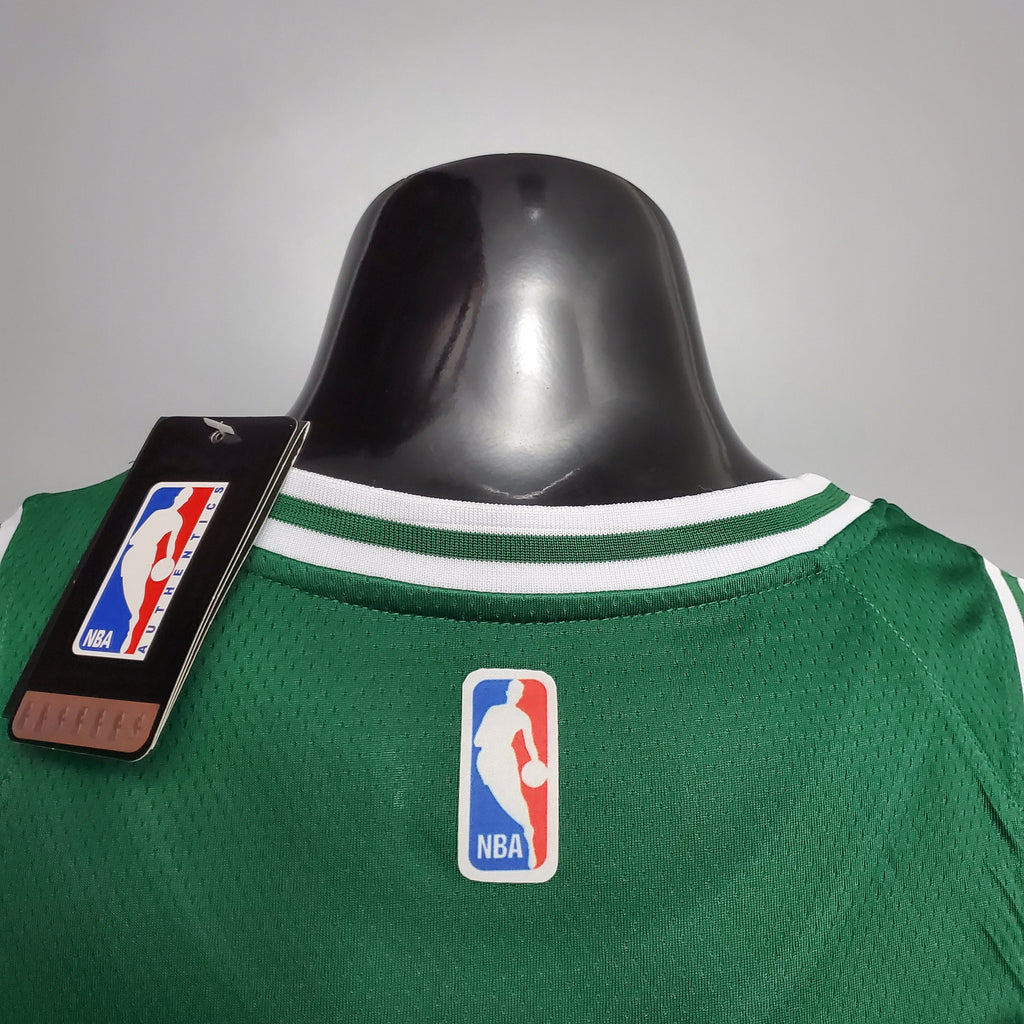 Boston Celtics (green)