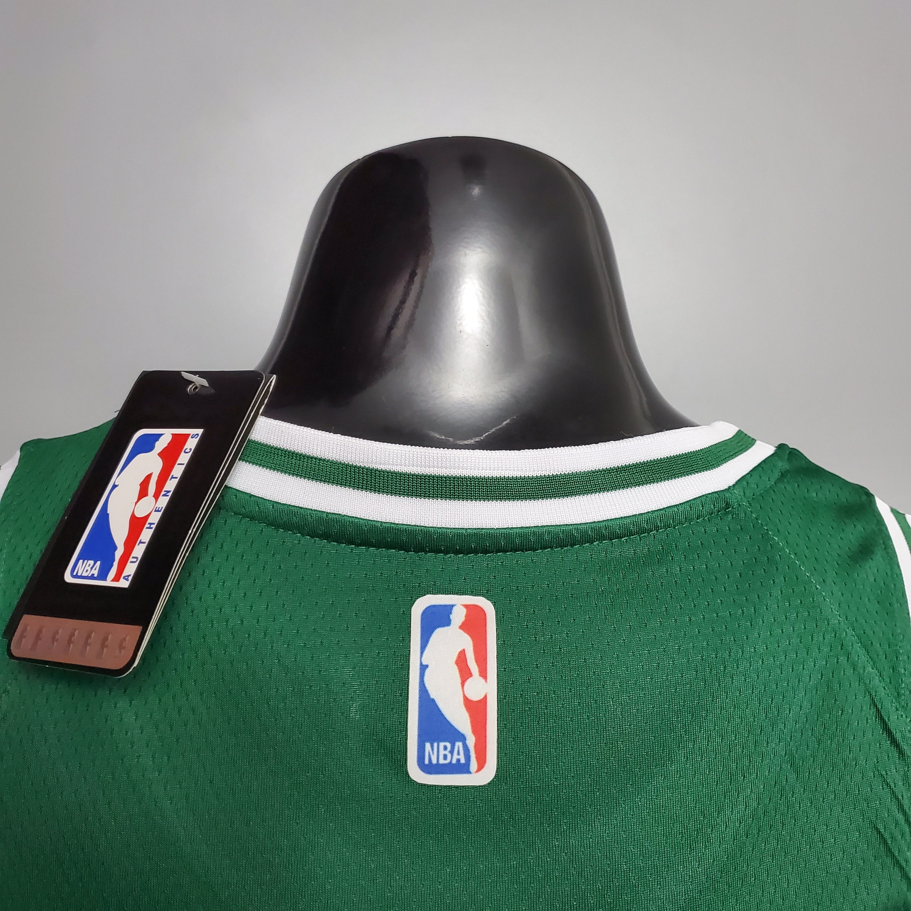 Boston Celtics (green)