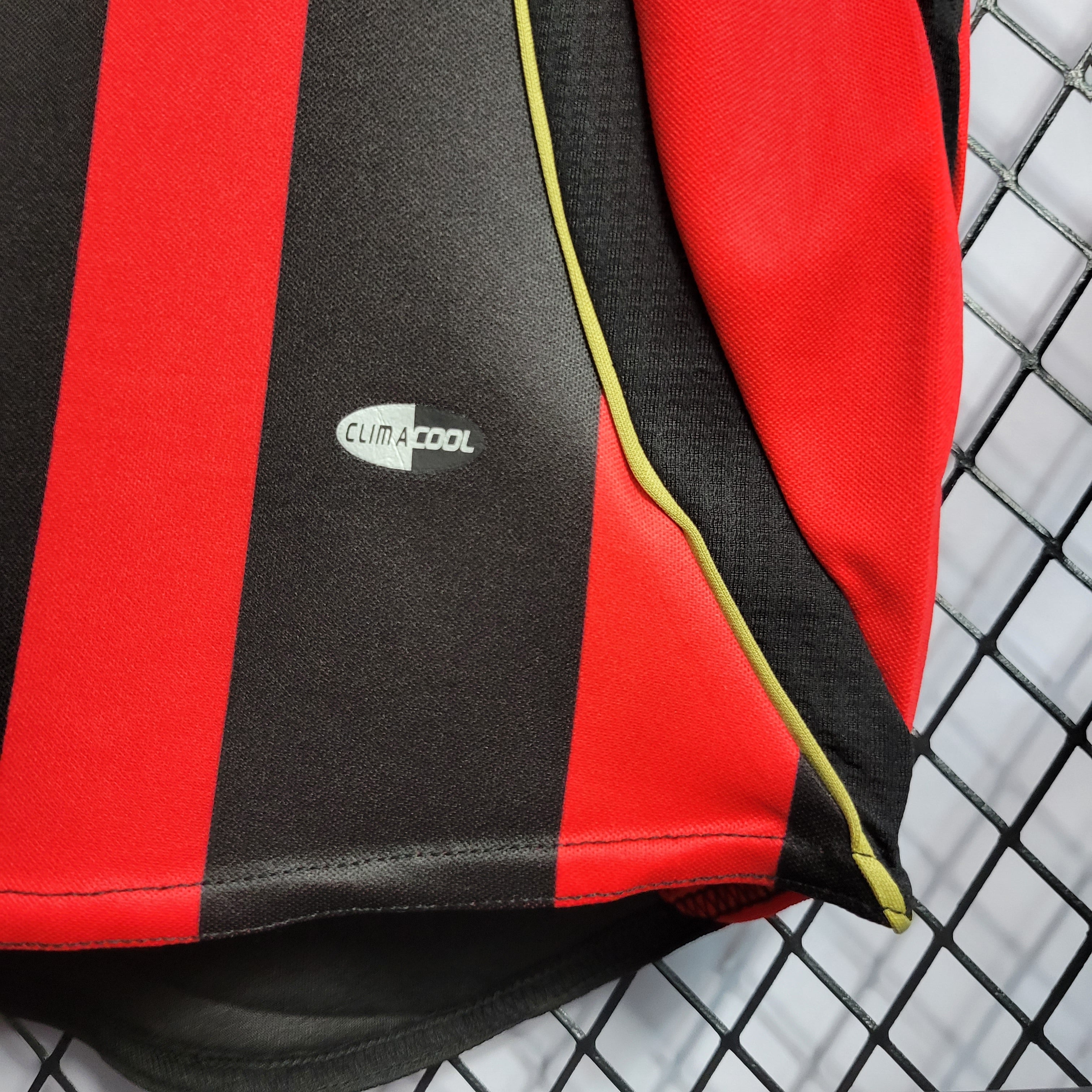 Retro AC Milán 2006/07 (Primera equipación)