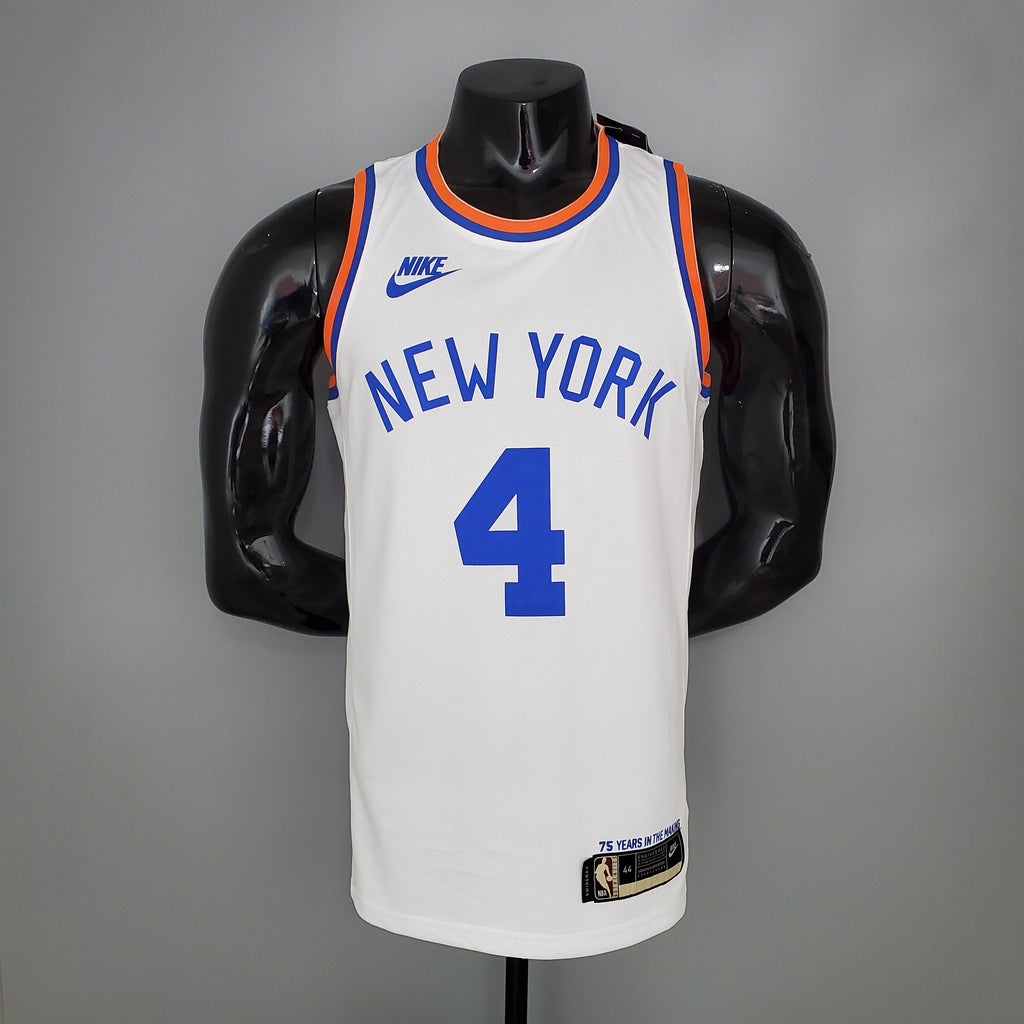 New York Knicks (anniversary white)